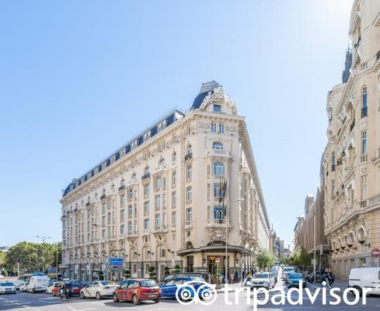 CASA SOL HOTEL – vue 3