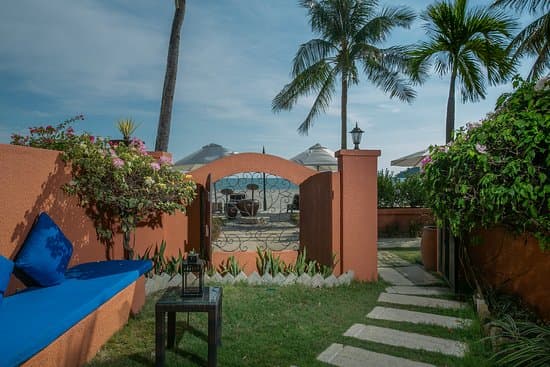 SUNSCAPE CASA DEL MAR – vue 4