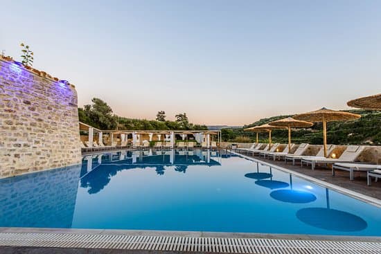 KORIFI SUITES CRETE ISLAND – vue 4