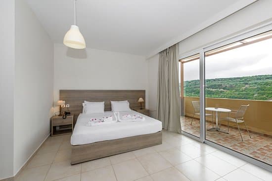 KORIFI SUITES CRETE ISLAND – vue 5