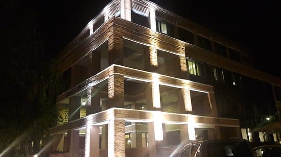 HOSTELLERIE DU CHEVAL BLANC AOSTA – vue 3