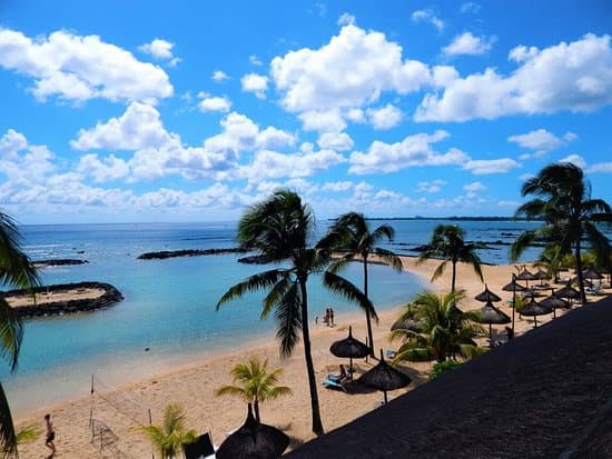 Hôtel Pointe Aux Biches 3* – vue 5