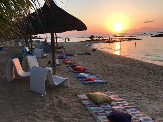 Hôtel Pointe Aux Biches 3* – vue 4