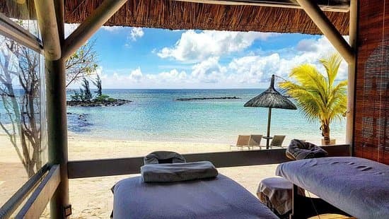 Hôtel Pointe Aux Biches 3* – vue 3