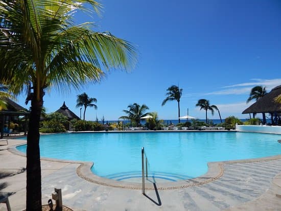 Hôtel Pointe Aux Biches 3* – vue 2