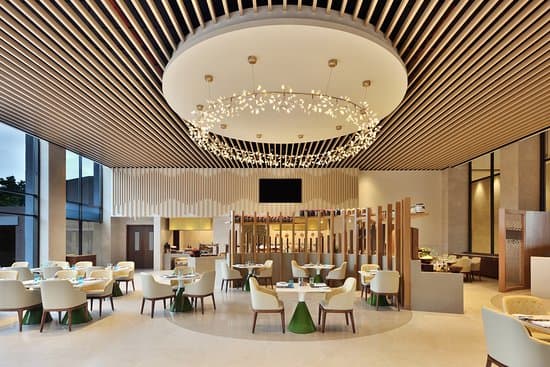 SANGAM HOTEL MADURAI – vue 3