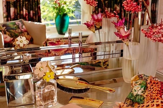 ESTHEREA HOTEL AMSTERDAM – vue 3