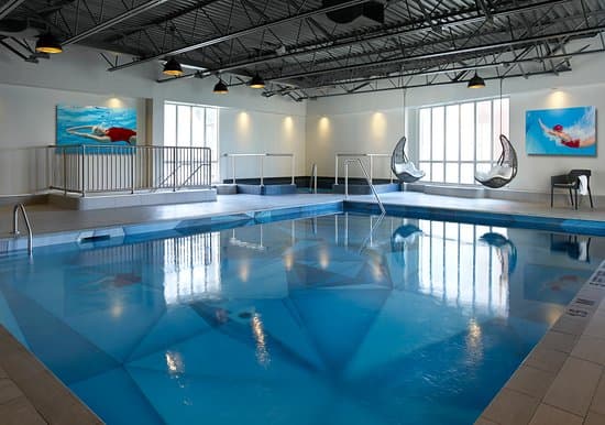 NOVOTEL TORONTO CENTER – vue 4