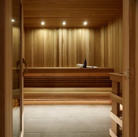 NOVOTEL TORONTO CENTER – vue 3