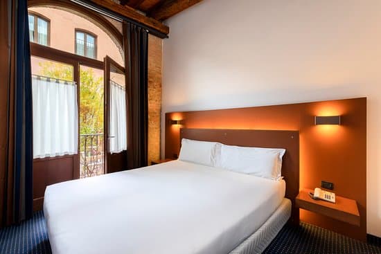 HOTEL NUOVO NORD – vue 2