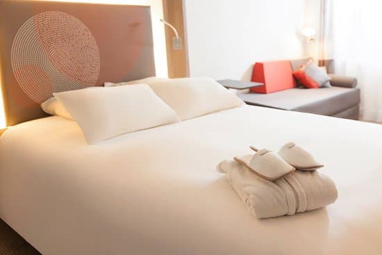 NOVOTEL METZ CENTRE – vue 5