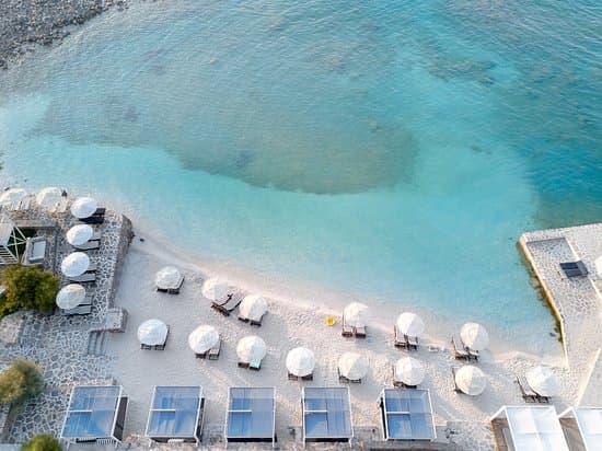 HOTEL MINOS IMPERIAL LUXURY BEACH RESORT – vue 2