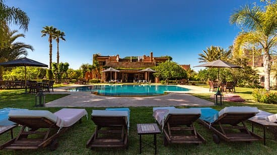 Hotel L'oliveraie 4* – vue 2