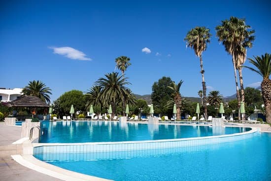 Hotel Lookéa Kinetta – vue 2