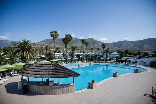 Hôtel Hotel Lookéa Kinetta