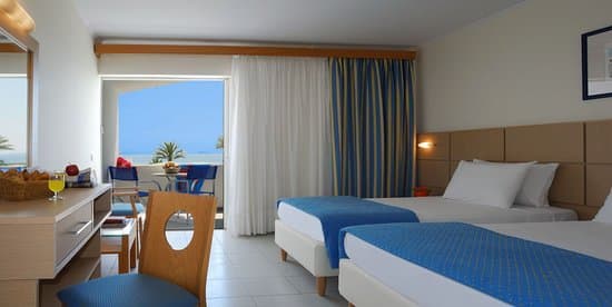 Hotel Lookéa Kinetta – vue 3