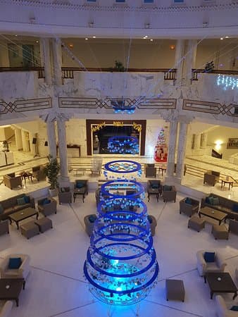 Hotel Les Sirenes 4* – vue 5