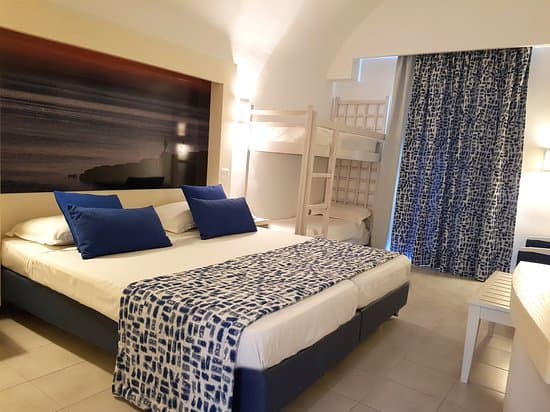 Hotel Meninx 3* – vue 5