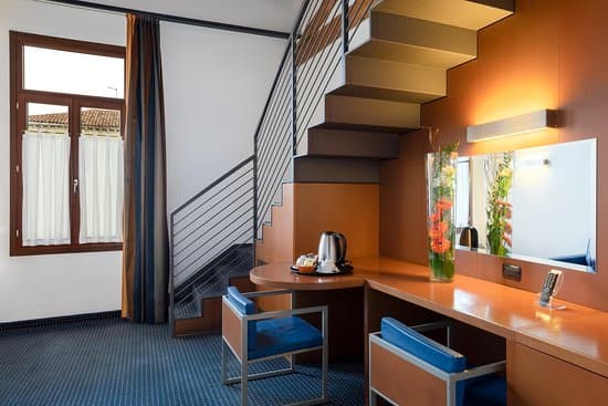 HOTEL NUOVO NORD – vue 5