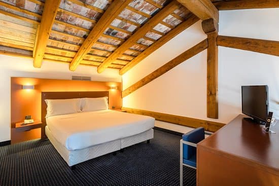 HOTEL NUOVO NORD – vue 4