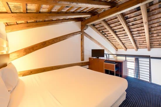 HOTEL NUOVO NORD – vue 3