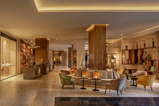 SOFITEL MARRAKECH – vue 5