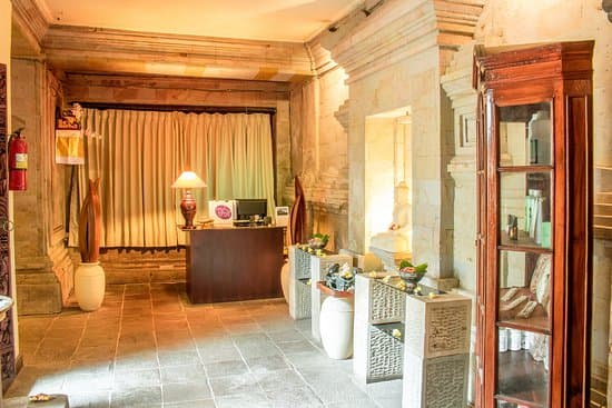 CHAMPLUNG SARI HOTEL BALI – vue 4