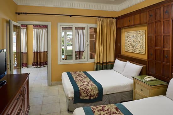 SOFITEL TABA HEIGHTS – vue 5