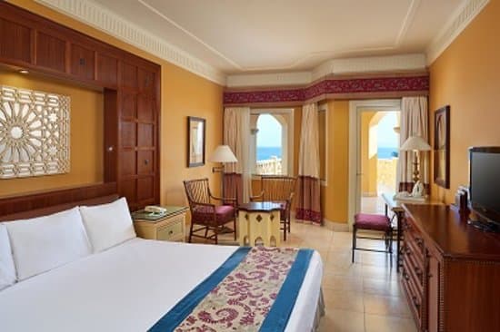 SOFITEL TABA HEIGHTS – vue 4