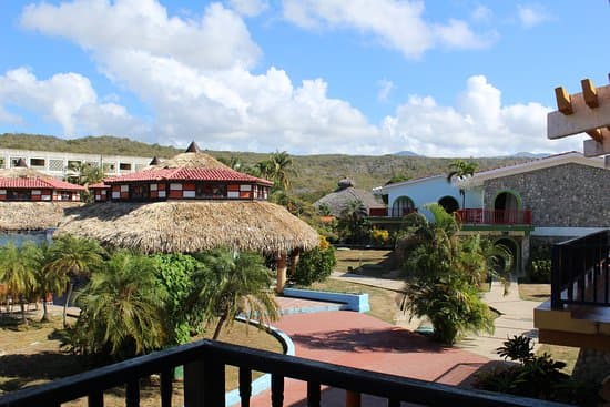 Hotel Club Amigo Carisol – vue 5