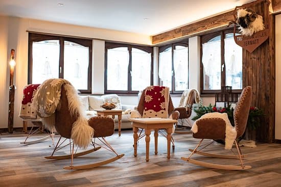 HOTEL DANIELA – vue 3