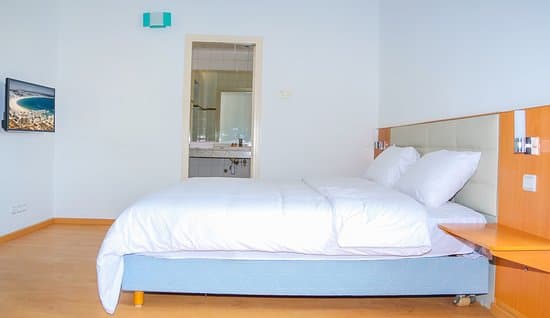 LE TIVOLI HOTEL AGADIR – vue 2