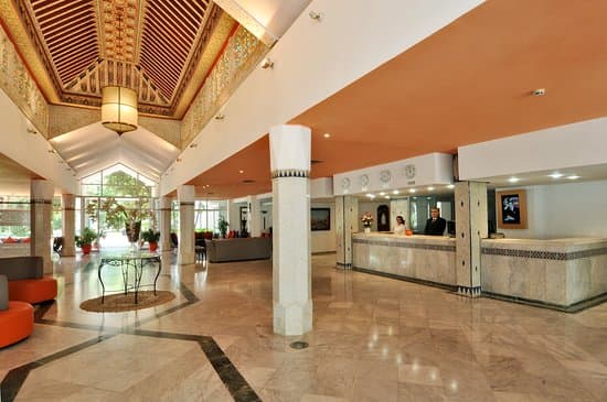 Hôtel Hotel Volubilis 4*
