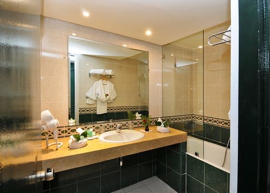 Hotel Volubilis 4* – vue 5