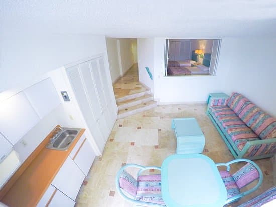 GRUPOTEL ACAPULCO PLAYA HOTEL MALLORCA ISLAND – vue 5