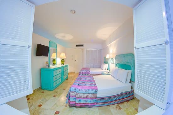 GRUPOTEL ACAPULCO PLAYA HOTEL MALLORCA ISLAND – vue 4