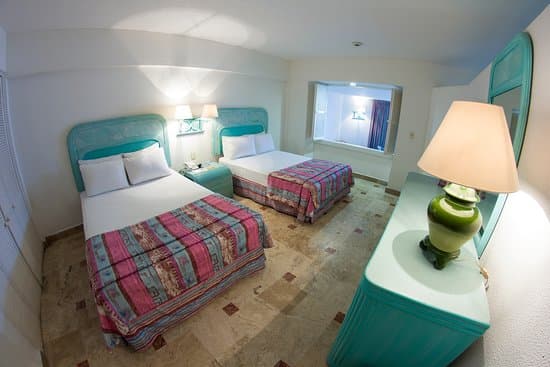 GRUPOTEL ACAPULCO PLAYA HOTEL MALLORCA ISLAND – vue 2