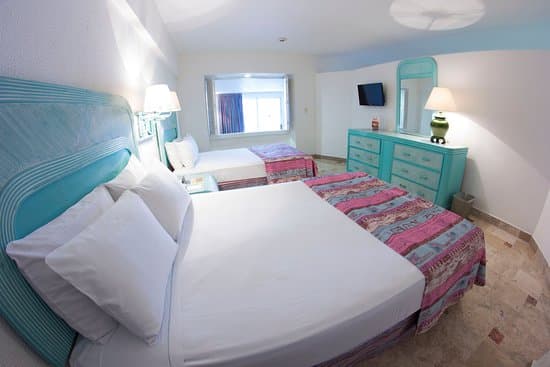 GRUPOTEL ACAPULCO PLAYA HOTEL MALLORCA ISLAND – vue 3