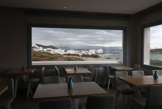 GROTTA HOTEL NAXOS – vue 2