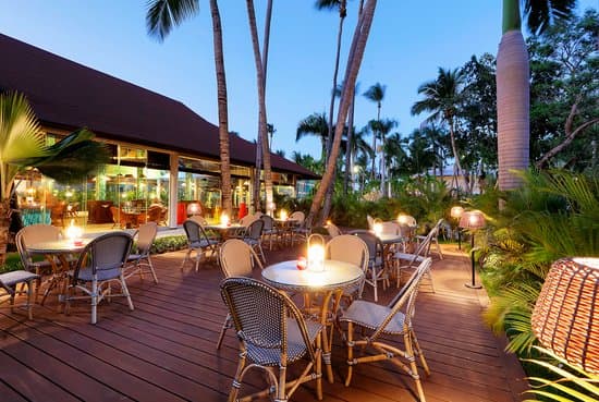 HOTEL GRAN PALLADIUM PUNTA CANA RESORT & SPA – vue 5