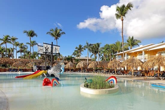 HOTEL GRAN PALLADIUM PUNTA CANA RESORT & SPA – vue 4