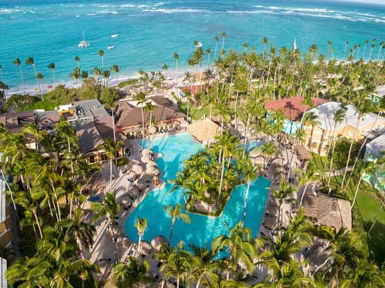 Hôtel HOTEL GRAN PALLADIUM PUNTA CANA RESORT & SPA