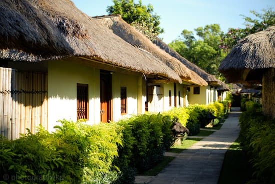 JIMBARAN PURI HOTEL BALI – vue 4
