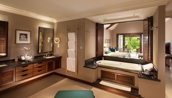 Hotel Lemuria Resort – vue 5
