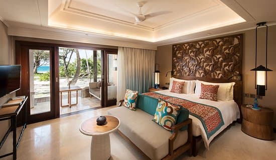 Hotel Lemuria Resort – vue 3