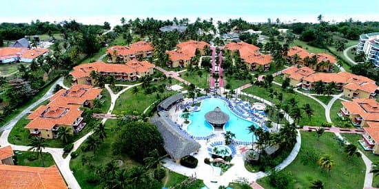 Hotel Arenas Doradas – vue 2