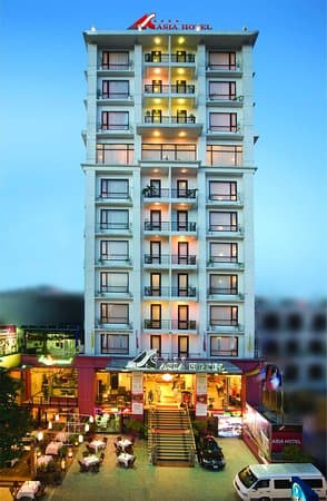 Hôtel ASIA HOTEL HUE