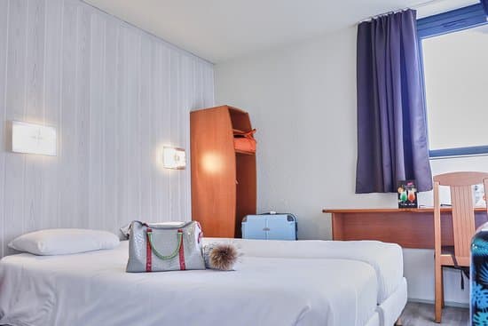 Hôtel HOTEL BALLADINS CHAMBERY CONFORT