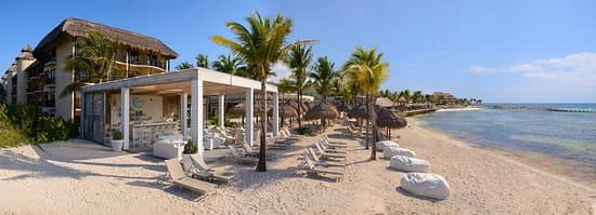 Club Lookéa Riviéra Maya 4* – vue 4