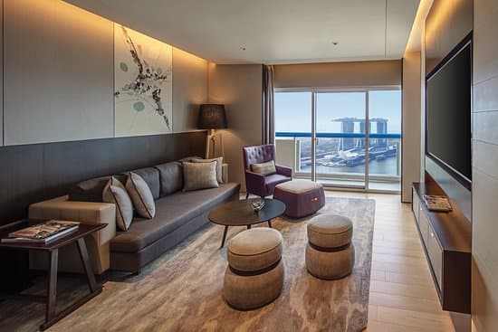 HOTEL SWISSOTEL THE HOWARD LONDON – vue 5